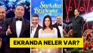 Ekonomik kriz yılbaşı ekranını vurdu: Hangi programlar yayımlanacak?