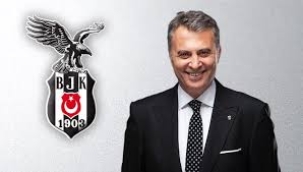 Fikret Orman, Beşiktaş Başkanlığına aday mı? 