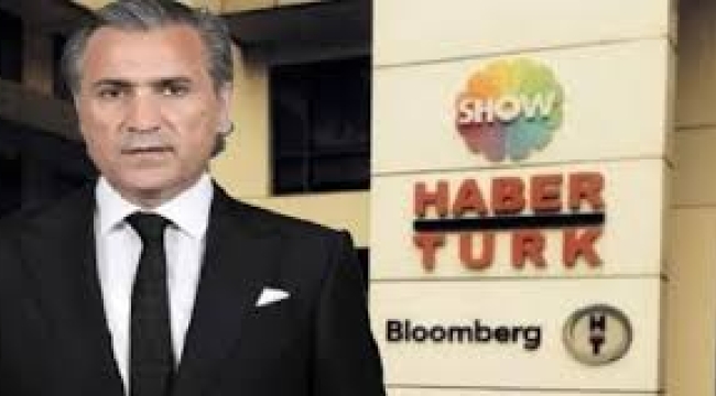 Habertürk ve Show TV'yi Satın Alan İş Adamı İlk Kez Konuştu! 