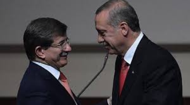 Bu konuşmayı kim yaptı sayın Davutoğlu