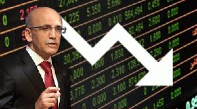 Mehmet Şimşek: Türkiye'de ciddi bir enflasyon ve hayat pahalılığı sorunu var