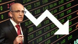 Mehmet Şimşek: Türkiye'de ciddi bir enflasyon ve hayat pahalılığı sorunu var