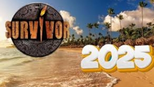 Merakla bekleniyordu... Survivor 2025'te hangi isimler yer alıyor?