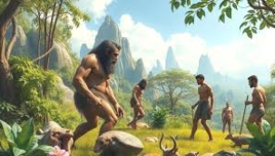 Neandertaller ile insanların ilk kez ne zaman çiftleştiği ortaya çıktı!