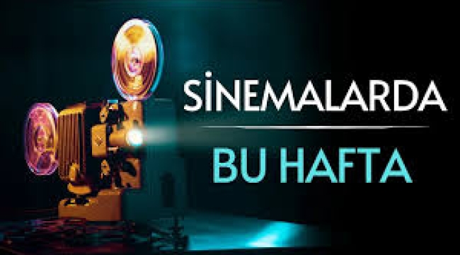 Sinemada bugün: 11 film vizyona girdi