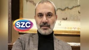 Sözcü TV  Genel Yayın Müdürü Alişer Delek görevi bıraktı!