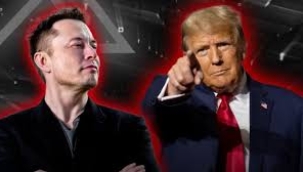 Trump ve Musk'ın Mars planı endişe yaratıyo