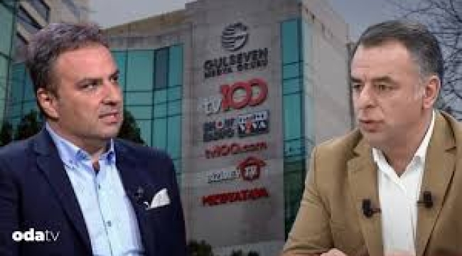 tv100'de o isimlerle yollar ayırıldı