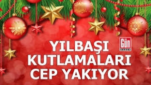 Yılbaşını dışarıda kutlamak cep yakıyor!