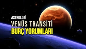 3 Ocak 2025 Venüs Balık transiti burç yorumları