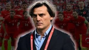 A Milli Takım'da sürpriz ayrılık! Güle güle Vincenzo Montella. Yeni adresi belli oldu