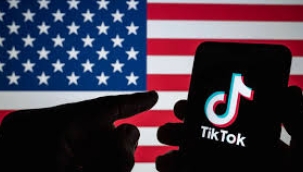 ABD'de TikTok yasaklandı