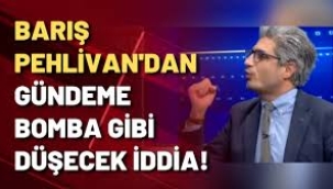 Canlı yayında kayyum atanacak ilçeleri açıkladı!