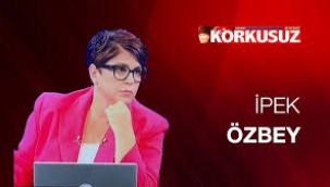  İpek Özbey Silivri