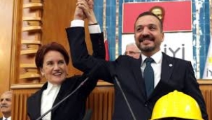 İYİ Parti'deki istifaların arkasında Akşener mi var?