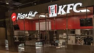 'Kalite' krizi: KFC ve Pizza Hut'ın Türkiye'deki şubeleri kapatılıyor