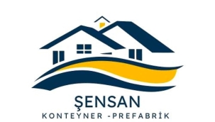 Şensan Konteyner: Dayanıklı, Ekonomik ve Hızlı Çözümler