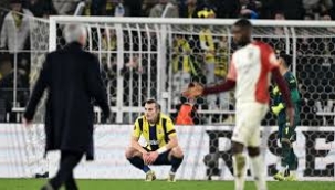 Spor yazarları Fenerbahçe'nin performansını yorumladı