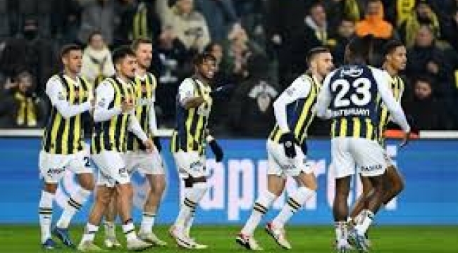 Spor yazarları, Konyaspor-Fenerbahçe maçını yorumladı