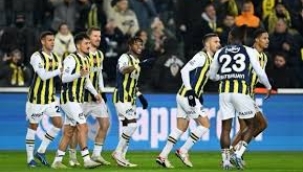 Spor yazarları, Konyaspor-Fenerbahçe maçını yorumladı