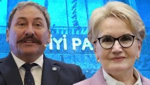 Tolga Akalın'dan Akşener'e zehir zemberek sözler! '