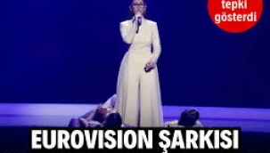 Ankara ile Atina arasında 'Eurovision' gerginliğı