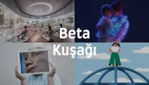 Beta kuşağı… Bir aylık oldular, nasıl büyüyecekler