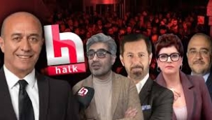 Halk TV iddianamesinde gazeteciler için istenen cezalar belli oldu!