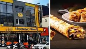 Maydonoz Döner gerçeği! Sermayesi kaç, ortakları kim?