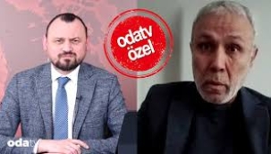 Mehmet Ali Ağca ilk kez Odatv'ye anlattı: ABD ile kumpas kurduk...