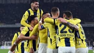 Spor yazarları, Fenerbahçe-Rizespor maçını yorumladı: