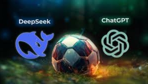 Yapay zeka derbisi: DeepSeek vs. ChatGPT