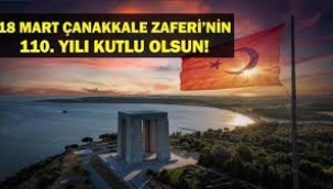 18 Mart Çanakkale Deniz Zaferi'nin Hikayesi