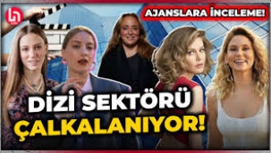 Ayşe Barım'la başlamıştı: 21 kast ajansına soruşturma!