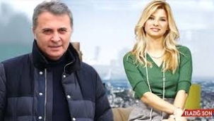 Evlenmeleri beklenirken! Fikret Orman ve Tuğba Coşkun aşkı bitti