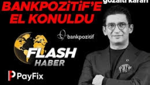 Flash’ın patronu gözaltında... Bahis paralarıyla banka ve tv almış