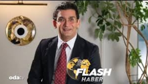 Flash TV'nin patronuna yasa dışı bahis soruşturması