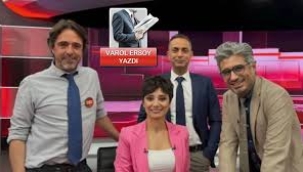 Halk TV'den ayrılan gazeteciler ne yapacak?