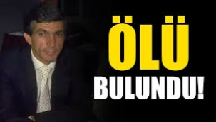 Hasan Heybetli koğuşunda ölü bulundu