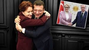 İmamoğlu operasyonu… Akşener'i aradık: Sorduk 