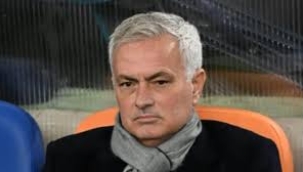 Jose Mourinho: Türk futbolunu temizlemek istiyorum