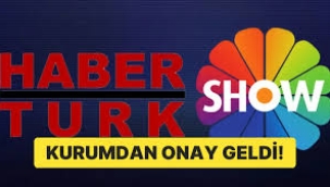 Rekabet Kurumu'ndan Habertürk ve Show TV kararı