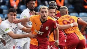 Spor yazarları, Galatasaray'ın Kasımpaşa beraberliğini maçını yorumladı