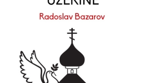 Teolojiye İlginiz Varsa Bu Kitap Size Göre: "Doğu Ortodoksluk Üzerine"