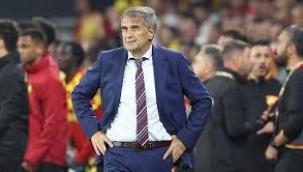 Trabzonspor'da ortalığı karıştıracak Şenol Güneş iddiası