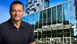 Zorlu Holding CEO'su hakkında flaş karar! İfadesi ortaya çıktı