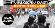 1 Mayıs haberleri nerede ne oluyor! İşte il il son durum