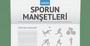 Sporun Manşetleri | 6 Temmuz 2016