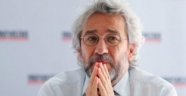 'Can Dündar emniyetin uyarısı üzerine can güvenliği nedeniyle yurtdışında'