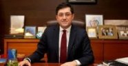Beşiktaş Belediye Başkanı'na yurt dışı yasağı